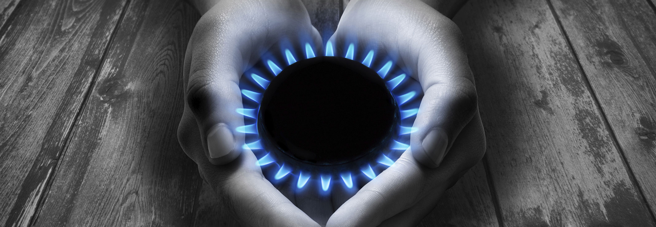 Fort Hill Natural Gas Bill Pay