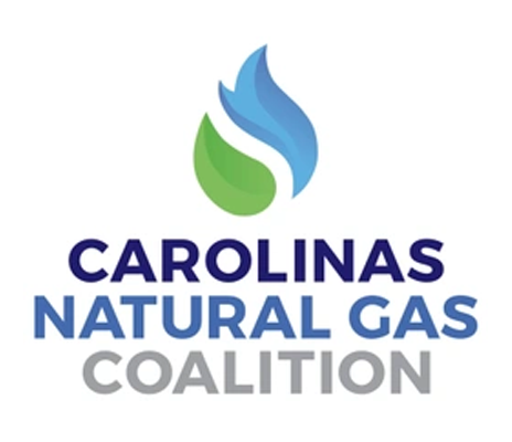 Carolinas Natural Gas Coalition logo